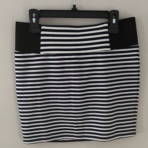 Charlotte Russe skirt